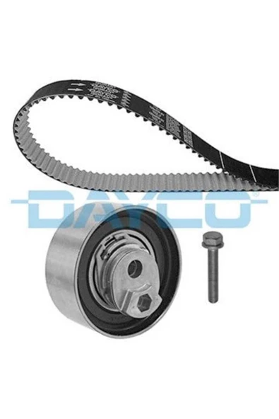Dayco KTB533 TRİGER GERGİ SETİ ( AUDI: A4 A6 A8 2.7-3.0 Q7 3.0 TD ürün görseli 1