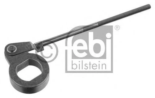 FEBI 02427  GERGİ ÇUBUGU W124 201 83-93 ürün görseli 1
