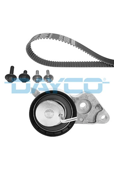 Dayco KTB286 Ktb286 Eksantrık Rulman Kıtı (trıger Setı) Fıesta Iv / V 98>05 Fusıon 02>05 1,25 16v / 1,4 16v Focus ürün görseli 1