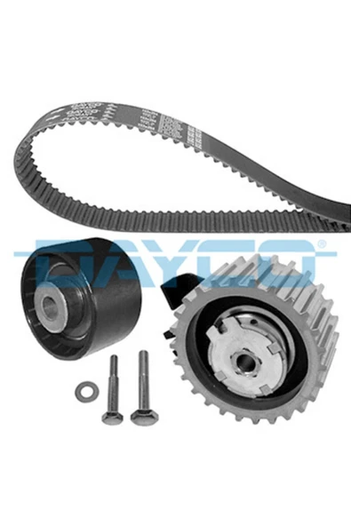 Dayco KTB317 Ktb317 Eksantrik Gergi Kiti 190x240 Brava 96-01 -bravo 96 Doblo 01 Marea 99-02 -ıdea ürün görseli 1