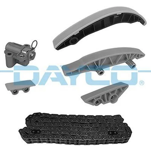 Dayco KTC1193 Ktc1193 Eksantrik Zincir Seti Transit V347 3.2tdcı 200ps 07-14 Ranger 3.2 200ps 11-16 Kt7c1q6m000a1a ürün görseli 1