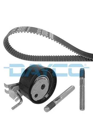 Dayco KTB336 TRİGER EKSANTRİK GERGİ SETİ 104x170 106-206 207 306- ürün görseli 1
