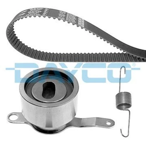 Dayco KTB391 TRİGER EKSANTRİK GERGİ SETİ CIVIC 96-00 1.4 1.5 103x ürün görseli 1