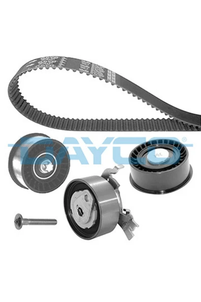 Dayco KTB361 Trıger Setı Z14xe Z16xe Z18xe Corsa C Astra G Astra H Vectra C Merıva B Zafıra B ürün görseli 1