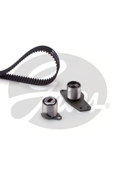 Gates K015484XS K015484xs Triger Gergi Seti ( Renault : Kangoo - Clio - R19 - R21 1.9d 88 - 04 ) (WE278945) ürün görseli 1