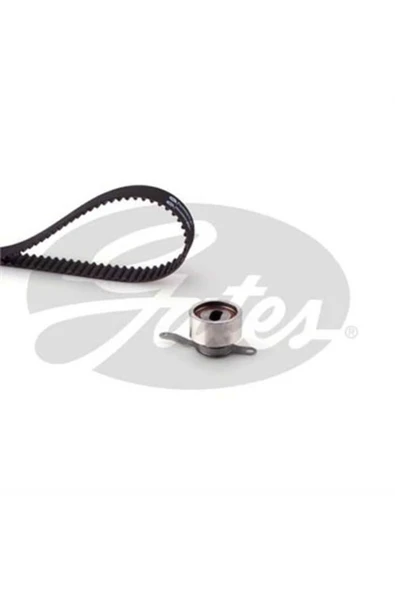 Gates K015410XS TRİGER EKSANTRİK GERGİ SETİ CIVIC 88-95 ACCORD 98 ürün görseli 1