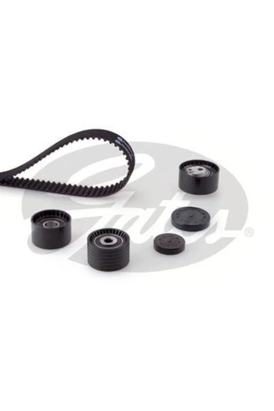 Gates K045507XS K045507xs Triger Eksantrik Gergi Seti Clıo Iı Laguna Megane I 1.8 F4r-f4p ürün görseli 1