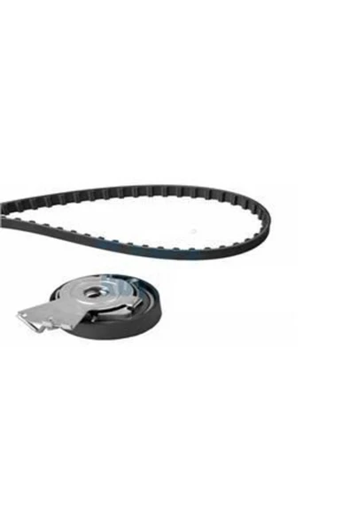 Gates K015575XS TRİGER EKSANTRİK GERGİ SETİ FIORINO / 106 206 306 ürün görseli 1