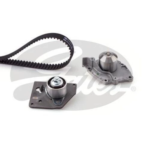 Gates KP15552XS TRİGER EKSANTRİK GERGİ SETİ DEVIRDAIMLI MASTER II ürün görseli 1