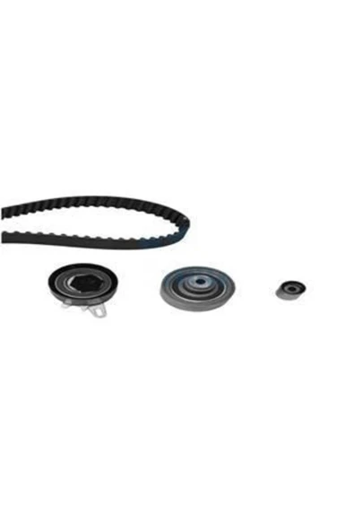 Gates K015661XS TRİGER EKSANTRİK GERGİ SETİ CRAFTER 06- 2.5 TDI B ürün görseli 1