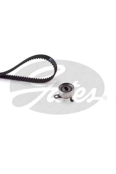 Gates K015403XS Prcknt - Triger Seti K015403xs Corolla 1.6 16v Avensıs Carına (92-97) Uyumlu ürün görseli 1