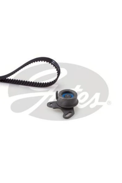 Gates K015283XS K015283xs Triger Seti Lancer 91-95 1,5 12v1,3 8vproton 1,5 12v ürün görseli 1