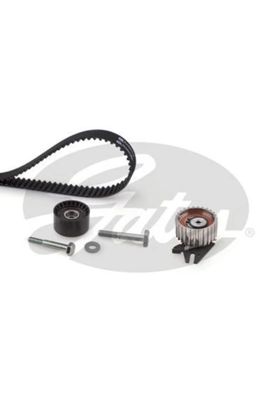 Gates K025650XS TRİGER EKSANTRİK GERGİ SETİ DOBLO MAREA BRAVA BRA ürün görseli 1