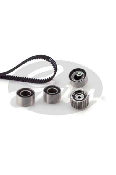 Gates K015241 Triger Seti Impreza 92-00 Legacy 89-99 (TÜM BENZ. MOTORLAR) Takım ürün görseli 1