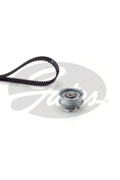 Gates K015489XS Triger Seti K015489xs Golf-ıv 1.6 2.0 Passat Akl Alz Caddy-ııı (04-) - Uyumlu ürün görseli 1