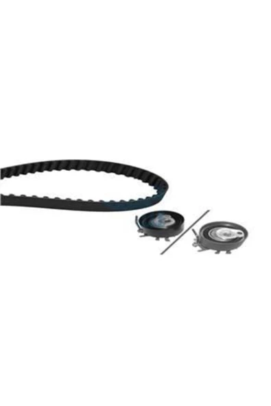 Gates K015577XS TRİGER EKSANTRİK GERGİ SETİ CLIO II III MODUS TWI ürün görseli 1