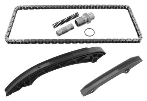 FEBI 30410  Eksantrik Zinciri M-505254 Alt 104 Set ürün görseli 1