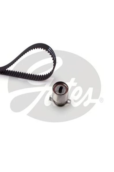 Gates K015232XS K015232xs Set Triger (106-240)-(honda: Cıvıc 88-95 1.4-1.5 Karb. ) 14510pm7003 (WM467596) ürün görseli 1