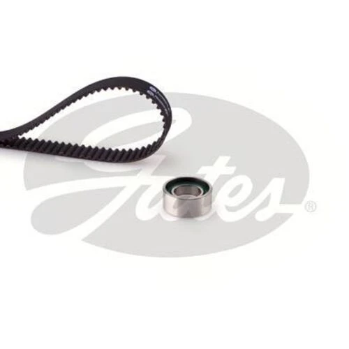 Gates K015411XS TRİGER EKSANTRİK GERGİ SETİ PALIO ALBEA DOBLO PUN ürün görseli 1