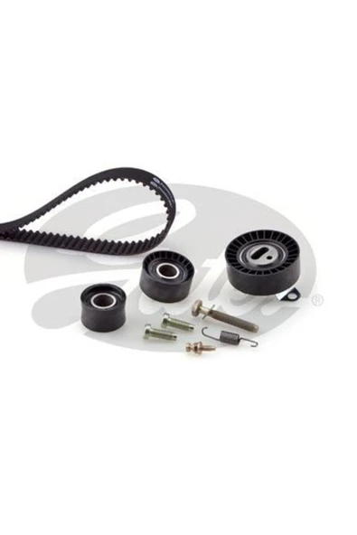 Gates K035360XS TRİGER EKSANTRİK GERGİ SETİ FIESTA 92-95 MONDEO 9 ürün görseli 1