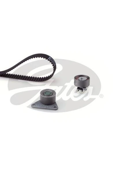 Gates K015509XS TRİGER EKSANTRİK GERGİ SETİ LAGUNA I SAFRANE / S4 ürün görseli 1