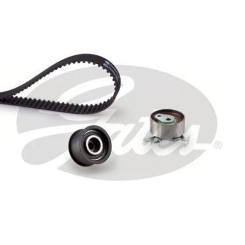 Gates K015368XS Triger Eksantrik Gergi Seti Astra F G Vectra A B Omega B Kadett E / Lacetti Rezzo 1.7D 176X240 ürün görseli 1