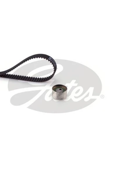 Gates K015393XS K015393xs Triger Seti Alto 94-02 1,0 8vsamuraı 1,3 8v 00-02 (89 Dıs) ürün görseli 1