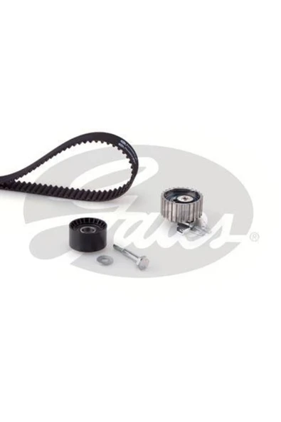 Gates K035623XS TRİGER EKSANTRİK GERGİ SETİ DOBLO 10- BRAVO 07- / ürün görseli 1