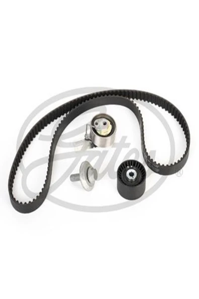 Gates K015688XS K015688xs Triger Kayis Seti (ınce Kayis )( Ford : Fiesta Focus C.max Mondeo Courier (wa968941) ürün görseli 1