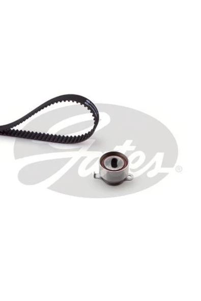 Gates K015237XS TRİGER EKSANTRİK GERGİ SETİ CIVIC CRX / 200 216 4 ürün görseli 1