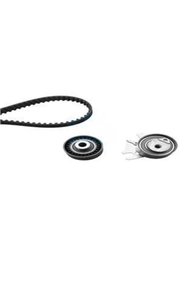 Gates K015606XS TRİGER EKSANTRİK GERGİ SETİ SCUDO / 307 308 407 5 ürün görseli 1