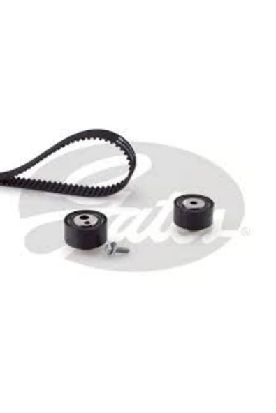 Gates K015590XS TRİGER EKSANTRİK GERGİ SETİ BOXER / JUMPER 2.2 HD ürün görseli 1