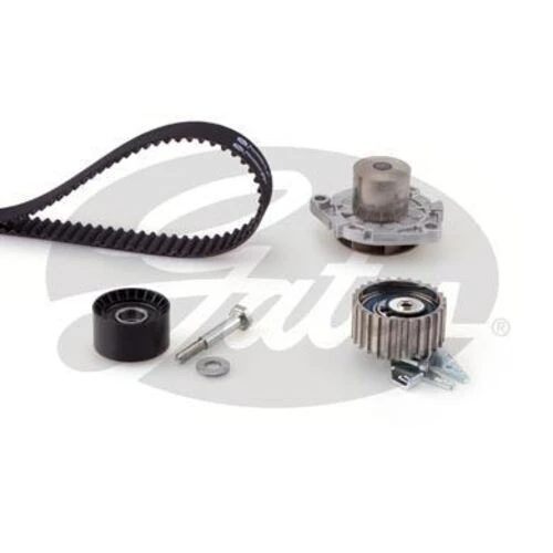 Gates KP15646XS TRİGER EKSANTRİK GERGİ SETİ + SU POMPASI LINEA DO ürün görseli 1