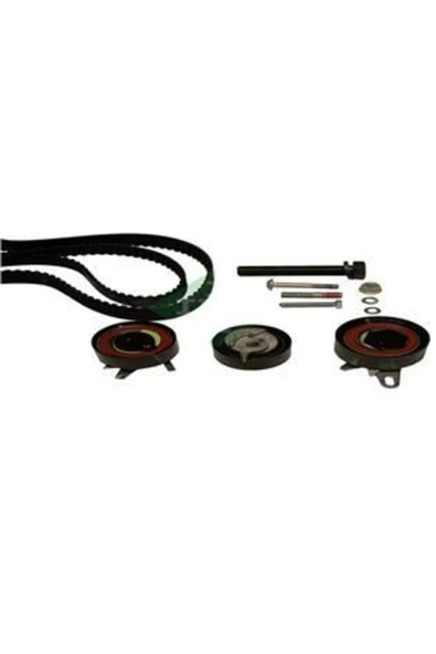 Gates K055323XS TRİGER SETİ T4 95-03VOLT LT35 96-06LT28-LT46 2,5T ürün görseli 1