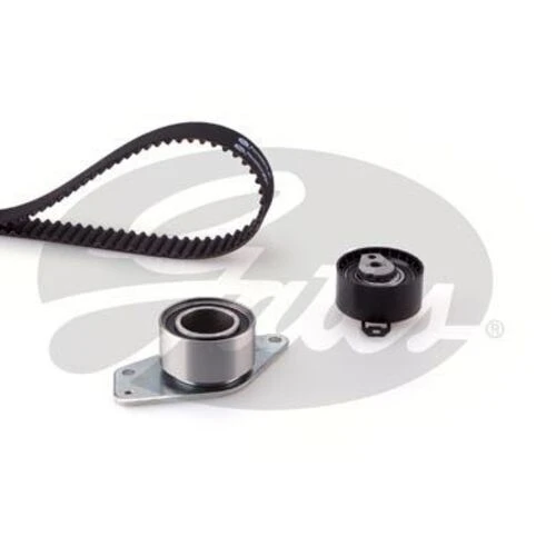 Gates K015561XS TRİGER EKSANTRİK GERGİ SETİ CLIO KANGOO MEGANE LA ürün görseli 1