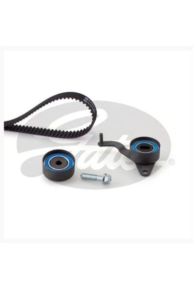 Gates K055193XS K055193xs Triger Eksantrik Gergi Seti Astra F Vectra A B Corsa B Combo 1.7d 1.7td ürün görseli 1
