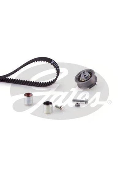 Gates K035604XS TRİGER EKSANTRİK GERGİ SETİ GOLF V JETTA III PASS ürün görseli 1