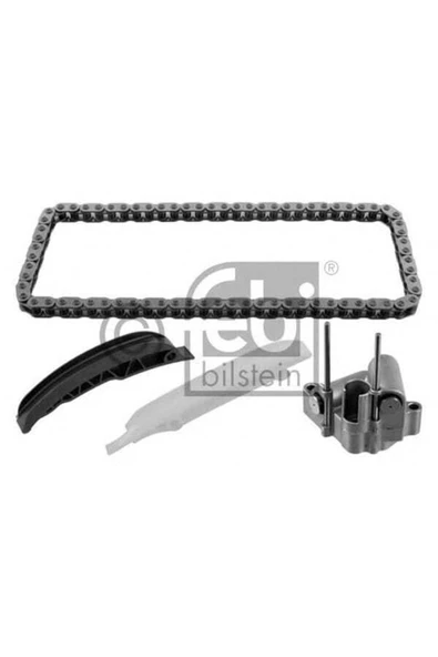 FEBI 30347  Eksantrik Zincir Seti Üst E87 46 90 91-92 93 60 46 61 63 64 65 66×3 X5×6 04-13 ürün görseli 1