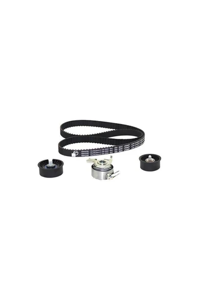 Gates K055569XS TRİGER TK 03 T.PORTER T5-CDDY-GLF .4.5-JTT-PS ürün görseli 1