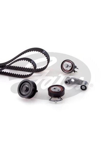 Gates K015565XS TRİGER EKSANTRİK GERGİ SETİ GOLF IV 97-06 BORA 00 ürün görseli 1
