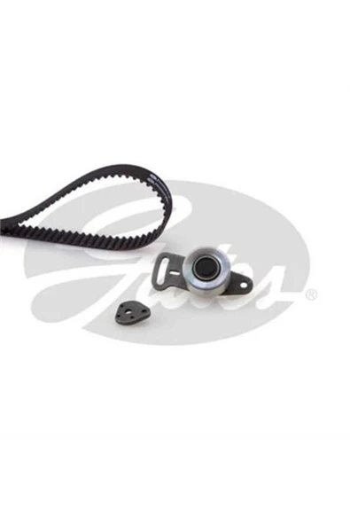 Gates K025058XS TRİGER EKSANTRİK GERGİ SETİ 116×190 TRAFIC MASTER ürün görseli 1