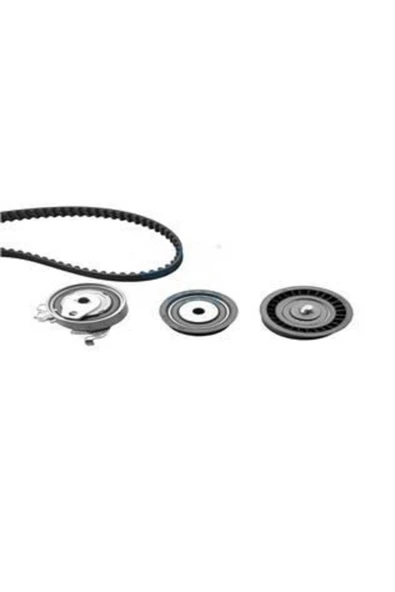 Gates K015499XS TRİGER EKSANTRİK GERGİ SETİ ASTRA F G VECTRA C CO ürün görseli 1