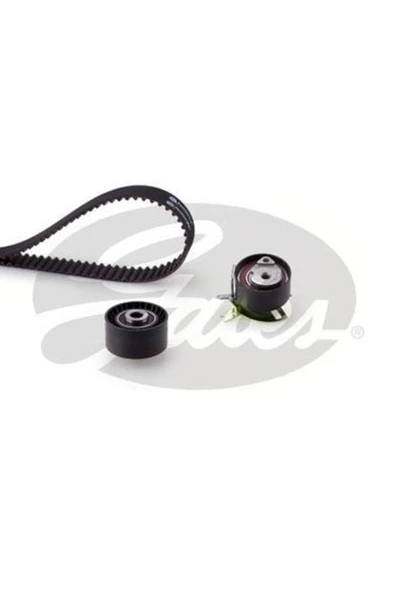 Gates K025633XS K025633xs Triger Eksantrik Gergi Seti 407 508 607 807 / C5 C6 06- 2.2 Hdı Dw12bted4 ürün görseli 1