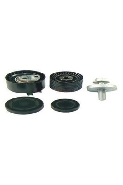 Gates K035550XS K035550xs Triger Eksantrik Gergi Seti Megane Laguna Espace 2.0 16v F4r ürün görseli 1
