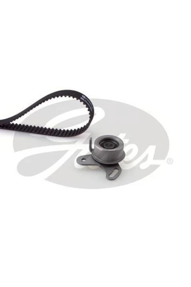Gates K025283XS TRİGER EKSANTRİK GERGİ SETİ ACCENT 95-00 GETZ MAT ürün görseli 1