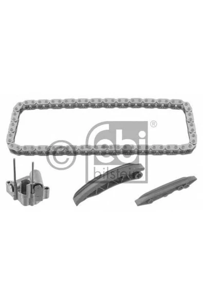 FEBI 30348  Eksantrik Zincir Seti Alt E87 46 90 91-92 93 60 46 61 63 64 65 66×3 X5×6 04-13 ürün görseli 1