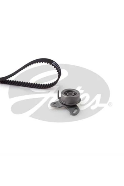 Gates K015250XS TRİGER EKSANTRİK GERGİ SETİ LANTRA 1.5 / COLT 1.2 ürün görseli 1
