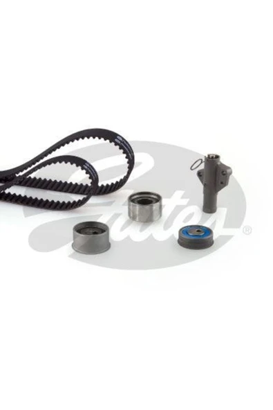 Gates K035255XS K035255xs Triger Seti Lancer 03- 2,0 Cs9aoutlander 03- 2,0 4wd(cu2w) 153dıs****** ürün görseli 1