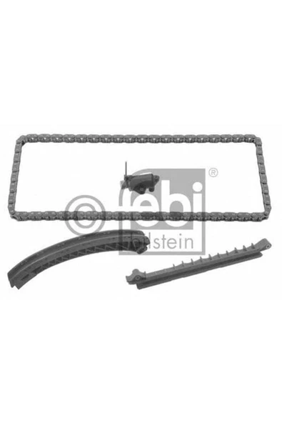 FEBI 30381  Eksantrik Zincir Seti E36 46 Z3 95- 01 ürün görseli 1
