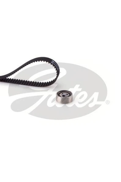 Gates K015473XS Trıger Eksantrık Gergı Setı Clıo Iı Express Kangoo Megane Logan Sandero 1.4 E7j K7j 1.6 K4m 096x1 ürün görseli 1
